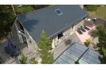 Vente - Gîte - Service à la personne - Côtes-d'Armor (22)-photo-3