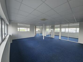 Location Bureau - Saint-Pierre-des-Corps (37700)