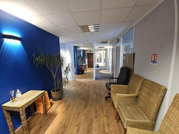 Location Bureau - Tours (37100)