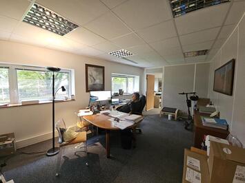 Location Bureau - Tours (37100)-photo-3