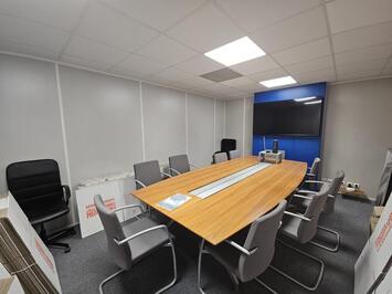 Location Bureau - Tours (37100)-photo-4