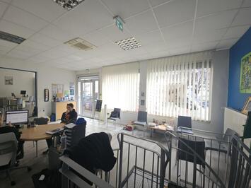 Location Bureau - Tours (37000)-photo-2