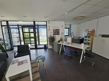 Location Bureau - Saint-Pierre-des-Corps (37700)-photo-2