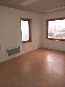 Location Bureau - La Roche-sur-Yon (85000)