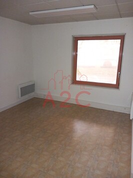 Location Bureau - La Roche-sur-Yon (85000)-photo-2