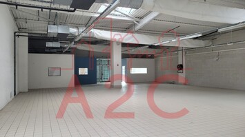 Location Local Commercial - La Roche-sur-Yon (85000)