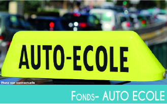 Vente - Auto école - Nantes (44000)-photo-2