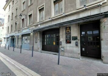 Vente - Brasserie - Grenoble (38000)