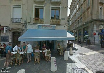 Vente - Brasserie - Grenoble (38000)-photo-2