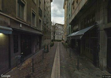 Vente - Brasserie - Grenoble (38000)-photo-3