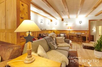 Vente - Hôtel - Cher (18)-photo-3