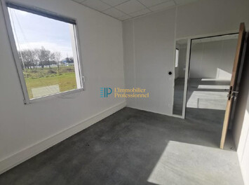 Location Bureau - Lanester (56600)