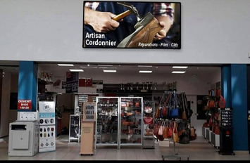 Vente - Cordonnerie - Savenay (44260)-photo-2