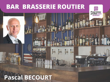 Vente - Bar - Restaurant - Licence IV - Drôme (26)-photo-2