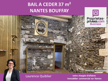 Location Local Commercial - Loire-Atlantique (44)