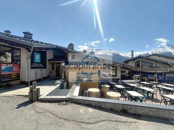 Vente - Restaurant - Aussois (73500)-photo-2