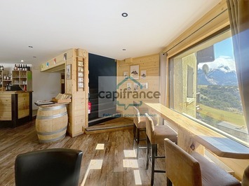 Vente - Restaurant - Aussois (73500)-photo-3