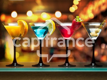 Vente - Bar - Licence IV - Isère (38)