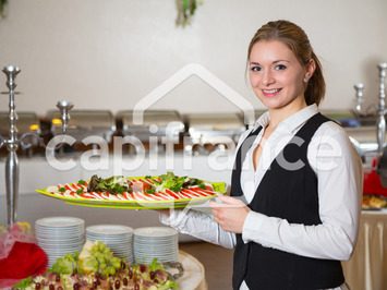 Vente - Traiteur - Fontenay-le-Comte (85200)