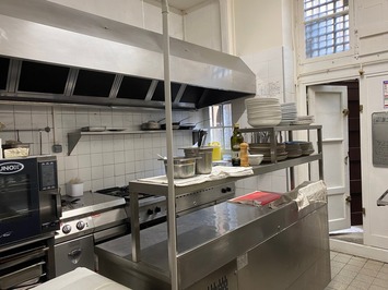 Vente - Restaurant - Lyon 4ème (69004)-photo-2