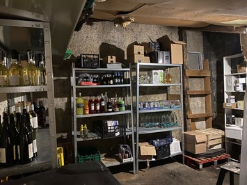 Vente - Restaurant - Lyon 4ème (69004)-photo-3