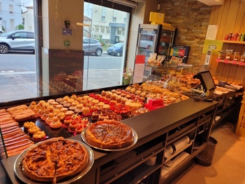 Vente - Boulangerie - Pâtisserie - Dombasle-sur-Meurthe (54110)-photo-4