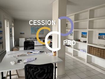 Location Bureau - Nimes (30900)