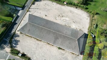 Vente Bureau - Villeneuve-sur-Lot (47300)-photo-1