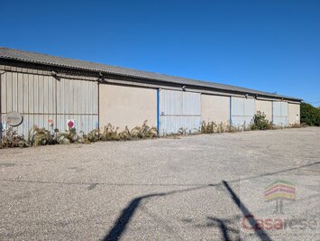 Vente Bureau - Villeneuve-sur-Lot (47300)-photo-4