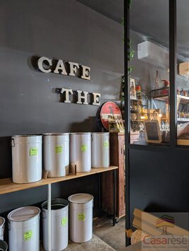 Vente - Café - Cahors (46000)-photo-3