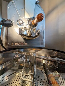 Vente - Café - Cahors (46000)-photo-4