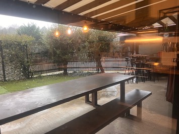 Vente Entrepôt / Local d'activités - Lucbardez-et-Bargues (40090)