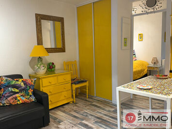 Vente Bureau - Chatelaillon-plage (17340)-photo-3