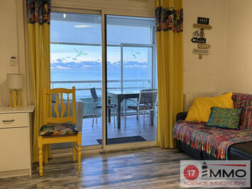 Vente Bureau - Chatelaillon-plage (17340)-photo-4