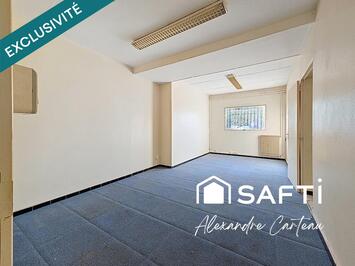 Vente de murs de boutique - Latresne (33360)-photo-4