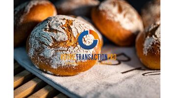 Vente - Boulangerie - Le Mans (72000)