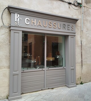 Location Local Commercial - Lunel (34400)-photo-3