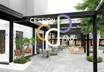 Vente - Brasserie - Restaurant - Nimes (30900)-photo-2