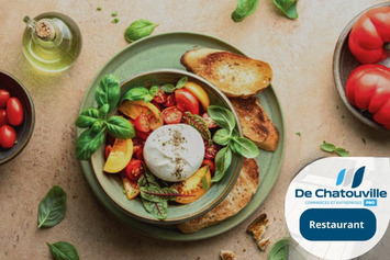 Vente - Restaurant - Lyon 2ème (69002)