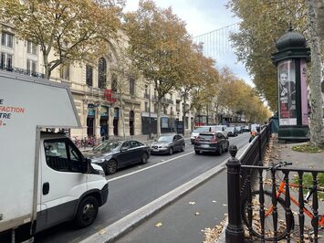 Vente - Restaurant rapide - Paris 3ème (75003)-photo-2