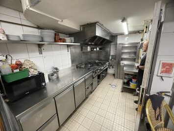 Vente - Bar - Brasserie - Café - Licence IV - Paris 11ème (75011)-photo-4