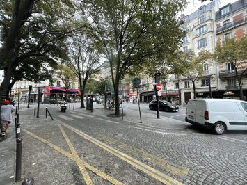 Vente - Restaurant rapide - Paris 20ème (75020)-photo-2