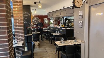 Vente - Bar - Brasserie - Restaurant - Licence IV - Paris 8ème (75008)-photo-2