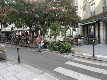 Vente - Restaurant - Licence IV - Paris 2ème (75002)