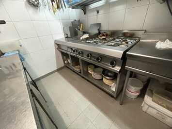 Vente - Restaurant - Licence IV - Paris 2ème (75002)-photo-4