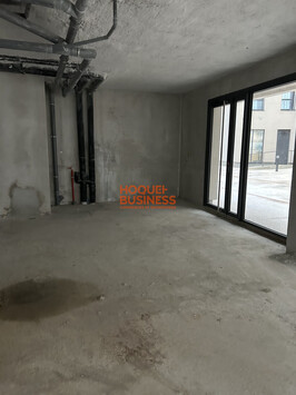 Vente de murs de boutique - Toulon (83000)-photo-2