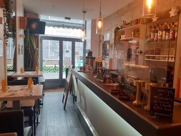 Vente - Restaurant - Restaurant à thème - Indre-et-Loire (37)