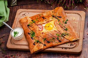 Vente - Bar - Restaurant - Crêperie - Glacier - Licence IV - Charente-Maritime (17)-photo-1