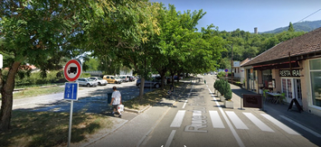 Vente - Restaurant - Restaurant du midi - Grenoble (38000)