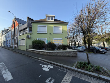 Vente Bureau - Lorient (56100)